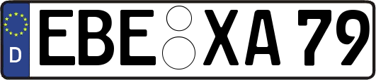 EBE-XA79