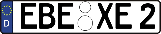 EBE-XE2