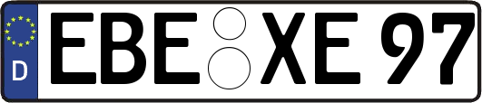 EBE-XE97