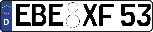 EBE-XF53