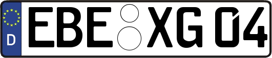 EBE-XG04