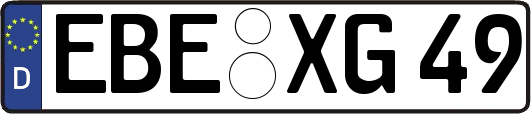 EBE-XG49