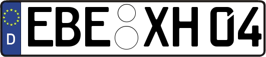 EBE-XH04