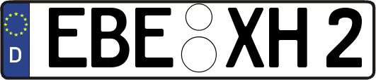 EBE-XH2