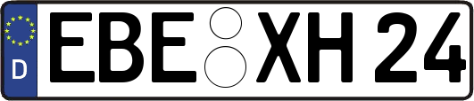 EBE-XH24
