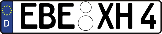 EBE-XH4
