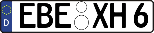 EBE-XH6