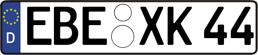 EBE-XK44