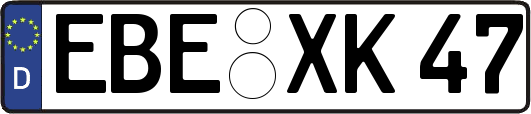 EBE-XK47