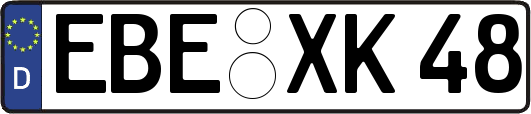EBE-XK48