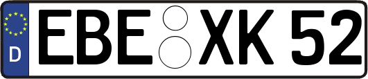 EBE-XK52