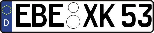 EBE-XK53