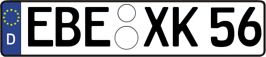 EBE-XK56