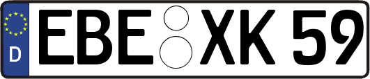 EBE-XK59