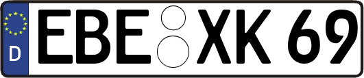 EBE-XK69