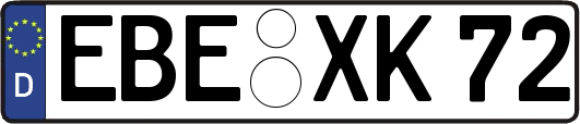 EBE-XK72