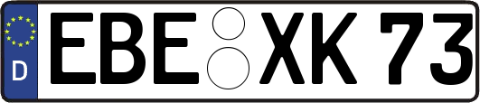 EBE-XK73