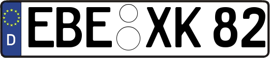 EBE-XK82