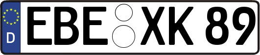 EBE-XK89