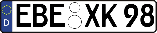 EBE-XK98