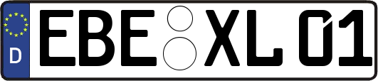 EBE-XL01