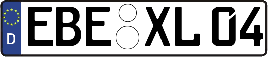 EBE-XL04
