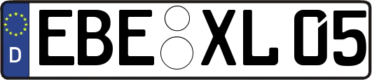 EBE-XL05