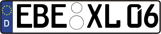 EBE-XL06