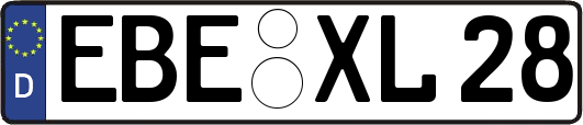 EBE-XL28