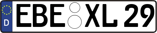 EBE-XL29