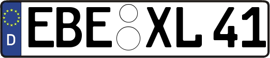 EBE-XL41