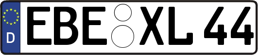 EBE-XL44