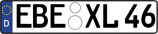 EBE-XL46