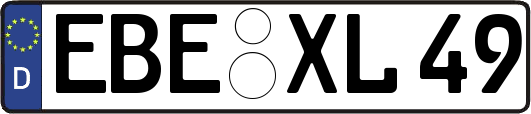 EBE-XL49
