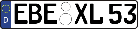 EBE-XL53