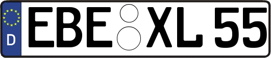 EBE-XL55