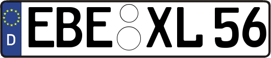 EBE-XL56