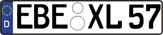 EBE-XL57