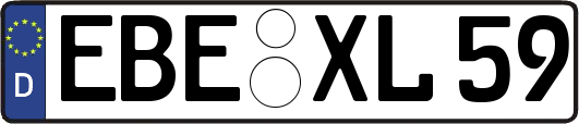 EBE-XL59