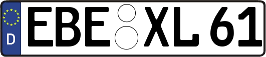 EBE-XL61