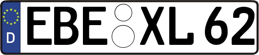 EBE-XL62