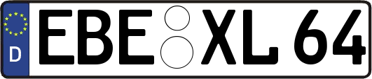 EBE-XL64