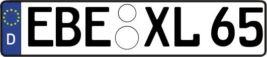 EBE-XL65