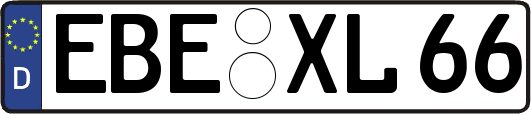 EBE-XL66
