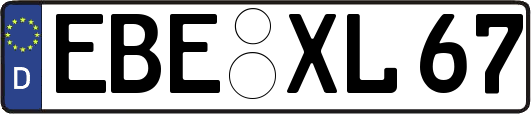 EBE-XL67
