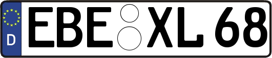 EBE-XL68