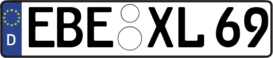 EBE-XL69
