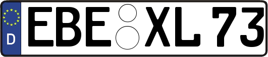 EBE-XL73