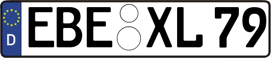 EBE-XL79