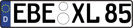 EBE-XL85